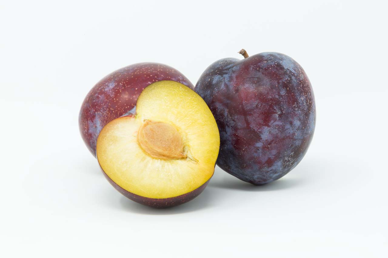 Pflaumen Alnatura