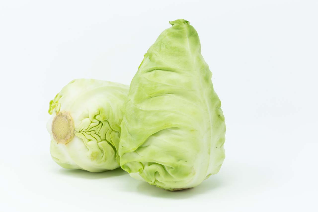 Spitzkohl Alnatura