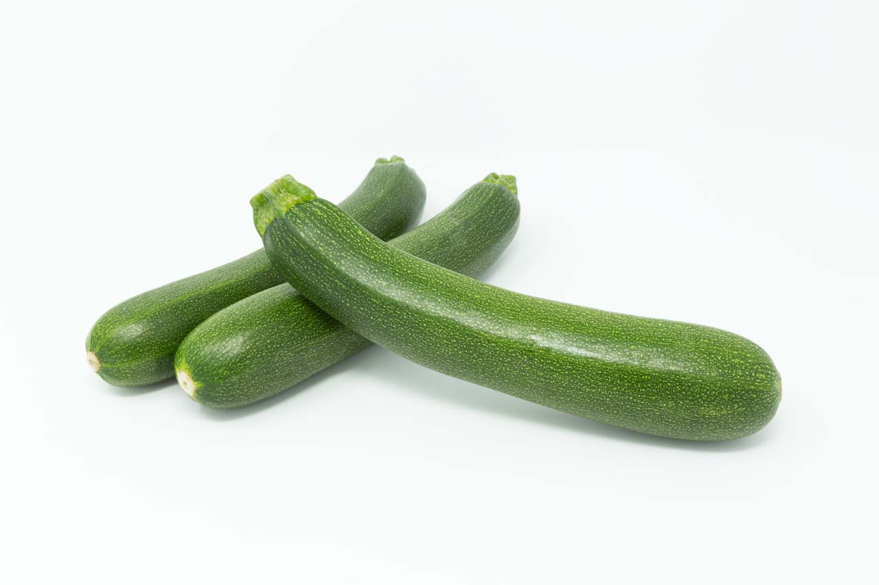 Zucchini Alnatura