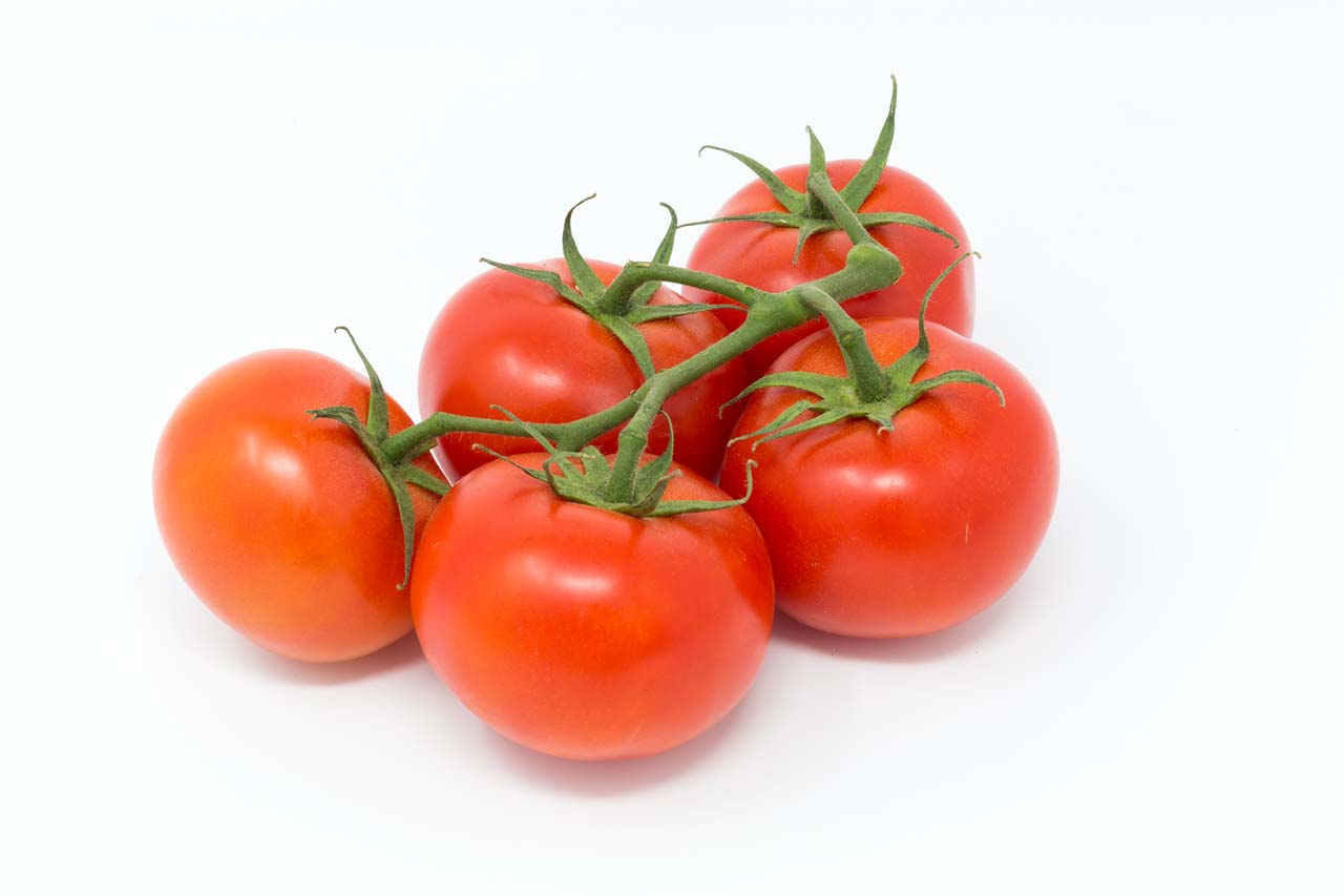 Strauchtomaten Alnatura