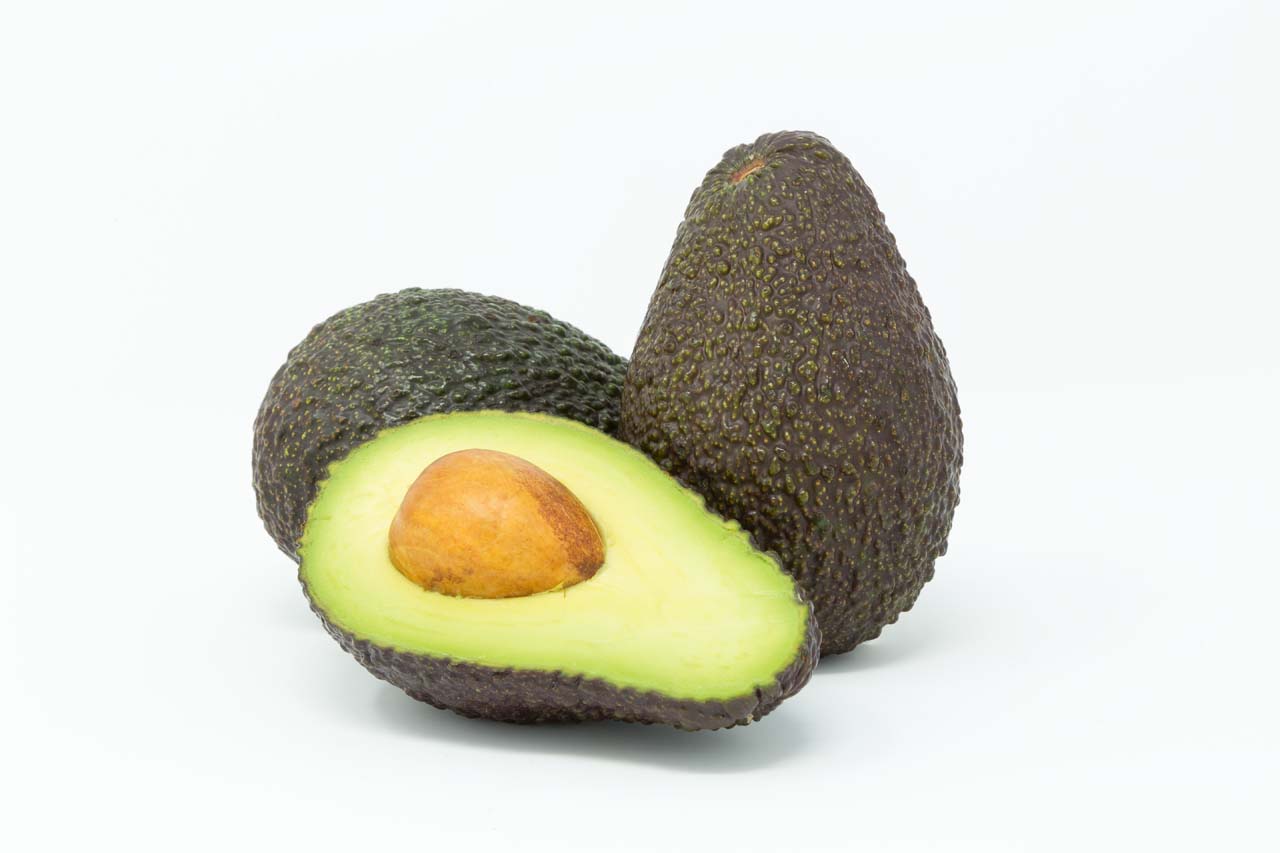 Avokado Alnatura