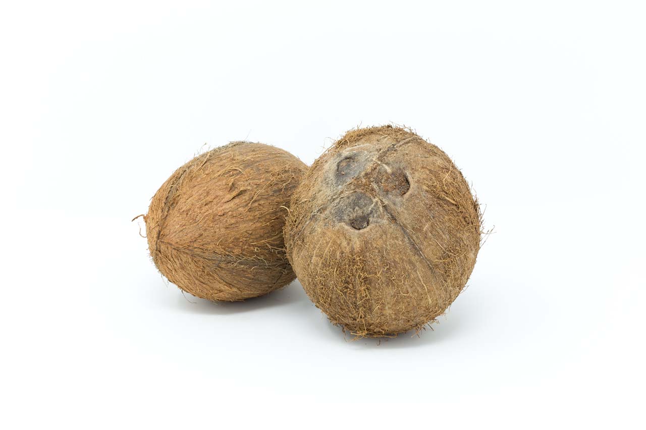 Kokosnuss Alnatura