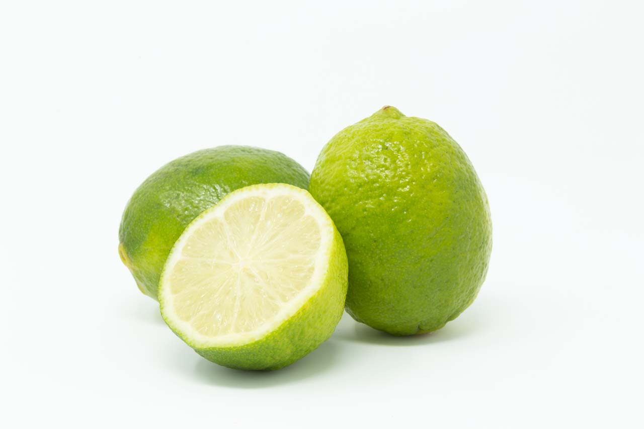 Limetten Alnatura