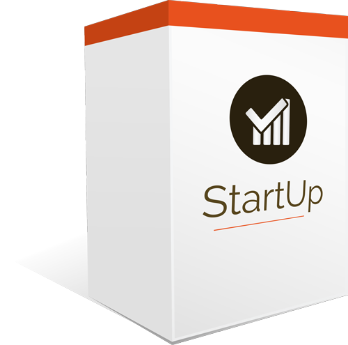 StartUp Pakete Hasler Design