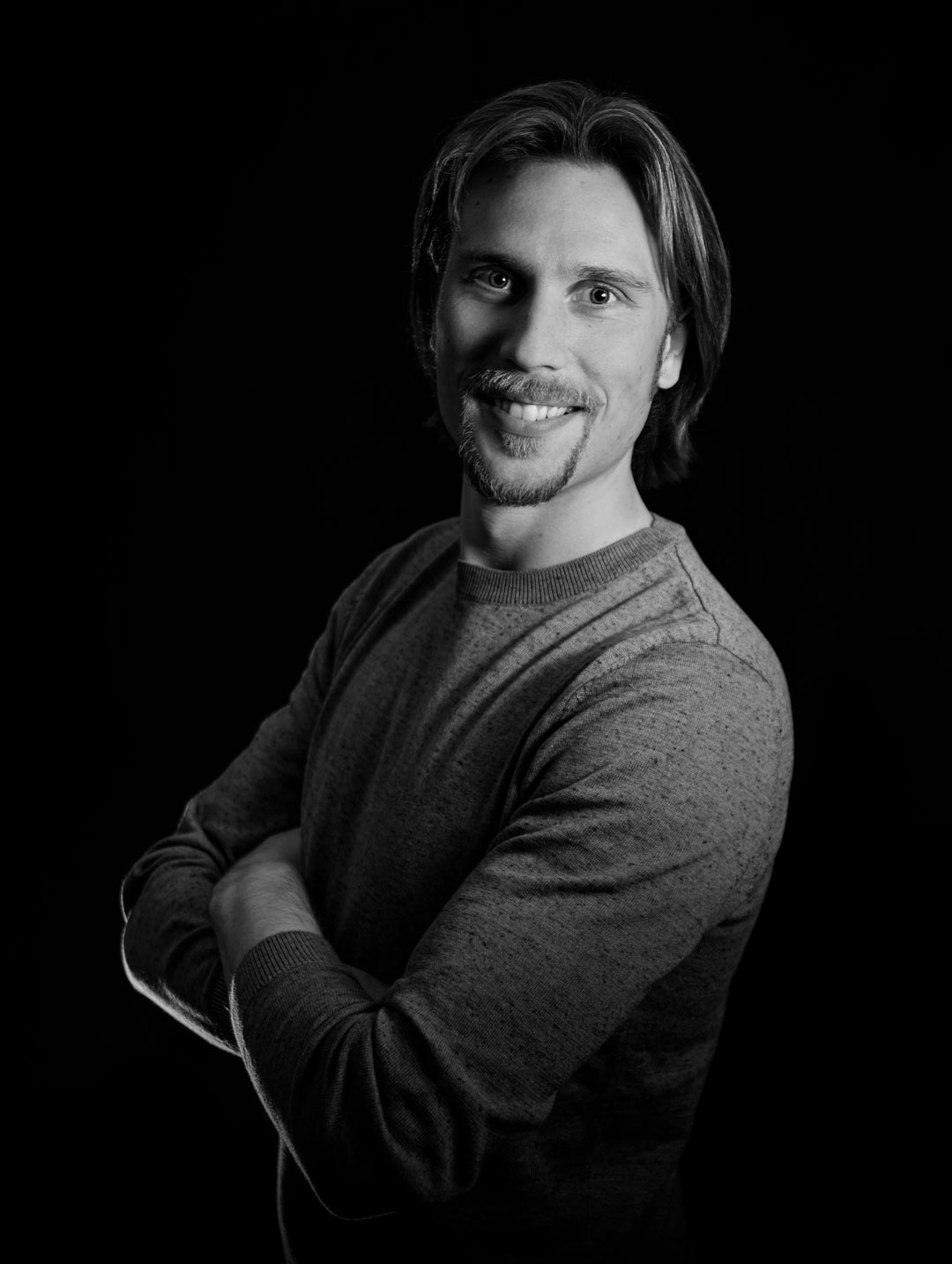 Fotograf in Königstein – Portrait von Lukas Hasler 
