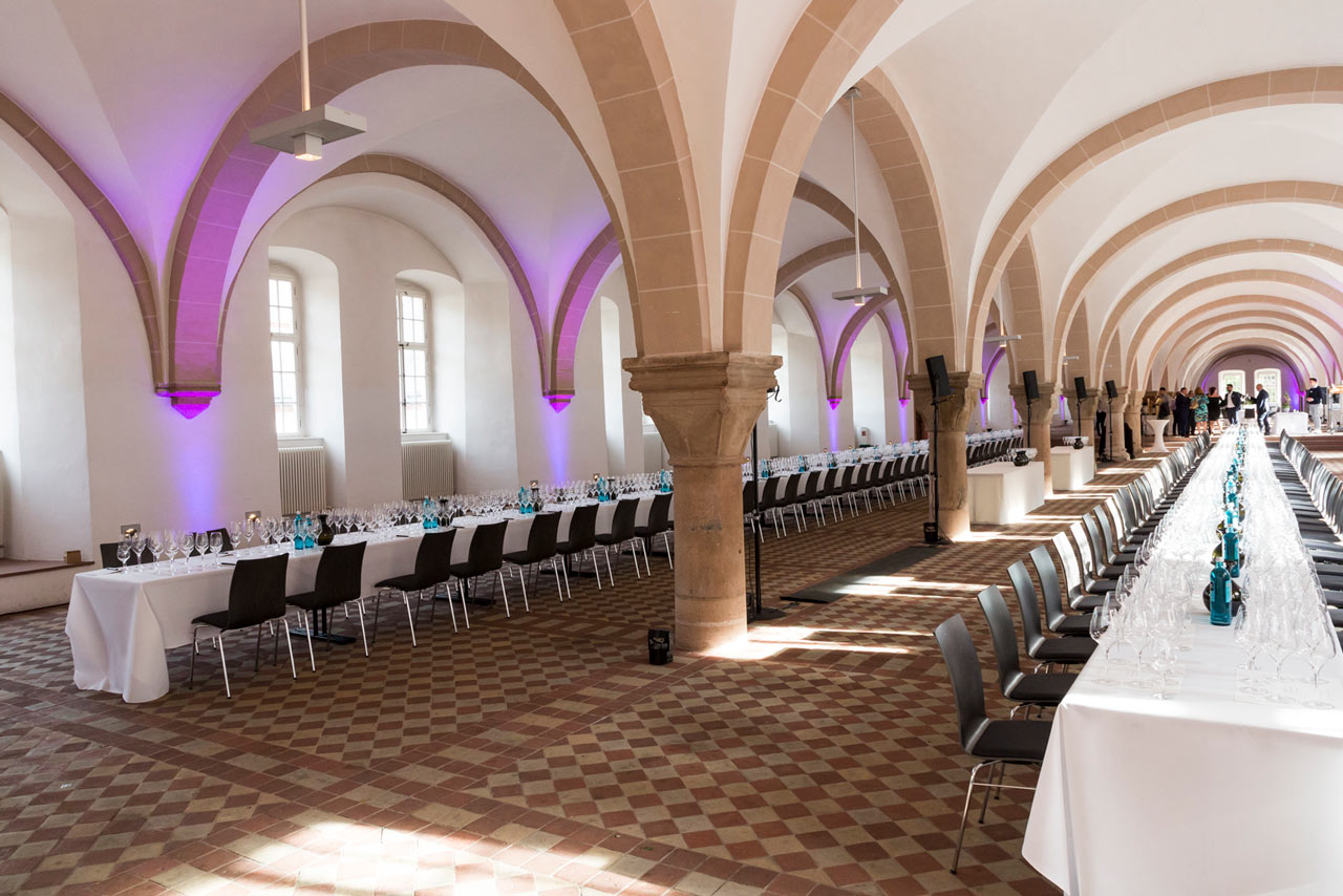 Kloster-Eberbach Event Fotograf