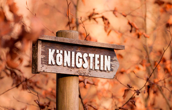 Hasler Design Königstein