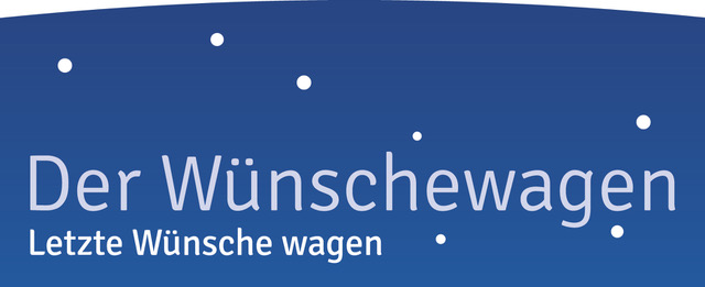 Logo ASB Wünschewagen