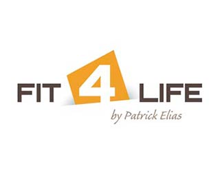 Fit4Life Logo