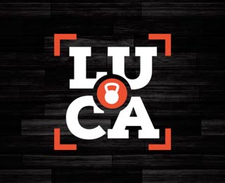 Logo Luca Training