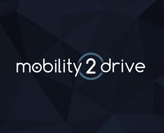 mobility 2 drive Logo