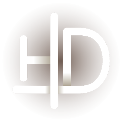 Logo Hasler Design Webdesign Agentur