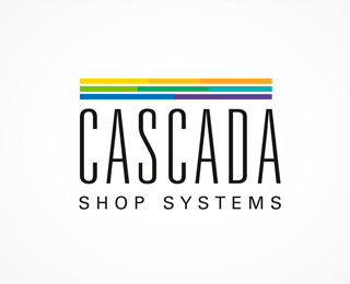 Logo Cascada Shop Systemns
