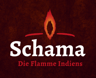 Logo Schama Restaurant